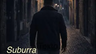 Suburra: caminando Roma sin maquillaje 