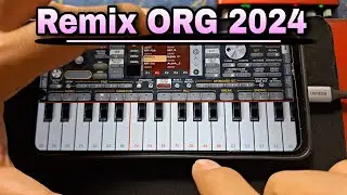 GRATIS ! CARA MENGGANTI MUSIK REMIX ORG 2024 | Bisa Semua HP