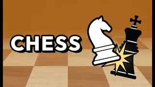 (Full Gameplay) Cool Math Games Chess [1080p] - No Commentary