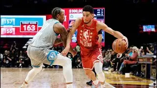 Devin Booker Full Game Highlights | February 20 | 2022 NBA All Star Game