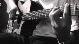 Rain and Tears (Aphrodite's Child) - Fingerstyle Guitar Tab
