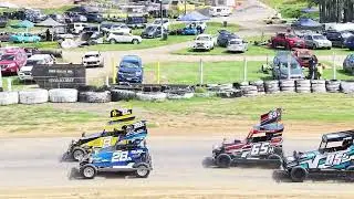 2025-11-23 Meremere 22 Ministocks race 3