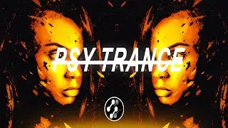 PSY TRANCE &diams; Gasoline - Akronus, Phantom, Voxell