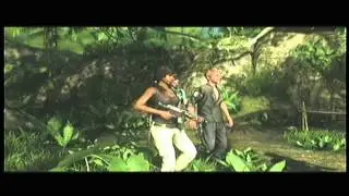 Lets Experience Far Cry 3 With SamhainChrist Part 5 Getting Sidetracked