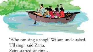 Cartoon Malayalam animation nursery kids songs kathu kadha cat adilea class1 zairas day out