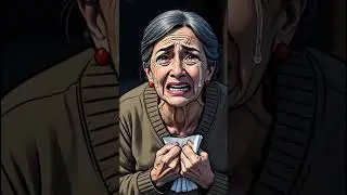 5 a.m. y una madre enfrenta al presidente por su hijo