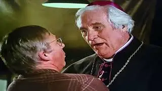 Mash- Father Mulcahy&rsquo;s Sermon