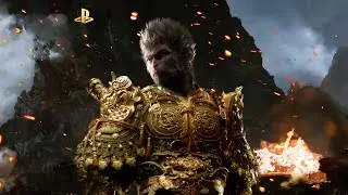 BLACK MYTH WUKONG   - FULL GAME LIVE STREAM -MAX LEVEL