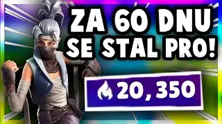😲 FORTNITE - Jak se RYHLE ZLEP&Scaron;IT?  Tipy a Triky 😲