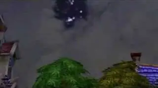 Flyff Gameplay
