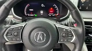 2023 Acura MDX Advance Wallingford, Meriden, North Haven, New Haven, Middletown CT