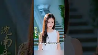 The maid discovered the wealthy family&rsquo;s lost daughter was the reborn Empress #shorts #movie #drama