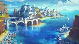 [MapleStory 2 BGM] Kritias Machine Theme