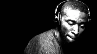 9th Wonder - Walk Like A Woman (Instrumental)