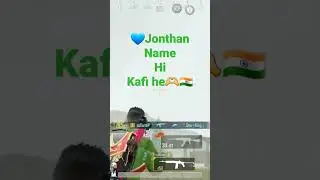 🇮🇳🫶games ❤️#scout #bgmi #jonathan #clutch #montage #clutch #esports #gaming