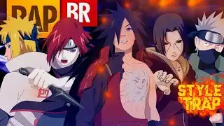 (Apagado) PROD&Iacute;GIOS (Naruto) Ft. Player Tauz e Takeru _ Kono