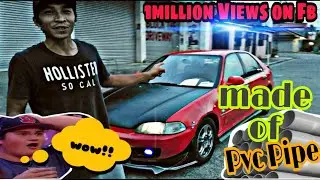 1995 Honda Civic Esi || Honda Civic Philliphines