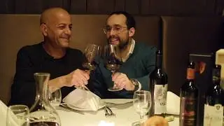 Tasting with Mony Wines - Part 1