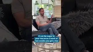 Обретение благодарности в темных туннелях: мощный урок Эли Шараби из туннелей