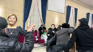 Madinahon Qizlar Bazmi 2 qism