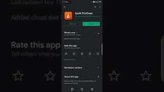 BoAt storm watch new cloud watchface update#please subscribe