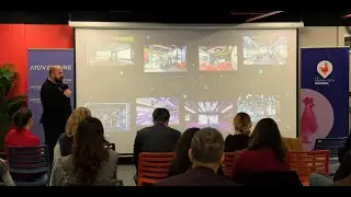 🌟 Fransız Ekosistemindeki Türk Girişimleri | ARDVENTURE & French Tech İstanbul 🌟