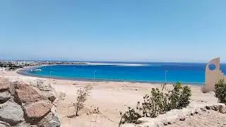 💙 Mesmerizing Blue Laguna 🌊💎