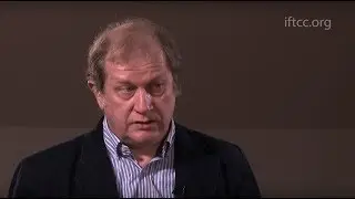 Dr (med) David Mackereth on why truth matters in medicine