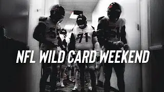 NFL Wild Card Weekend and The Coaching Carousel