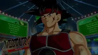 17 is cool!!|DRAGON BALL FighterZ