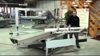 Altendorf F45