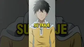 THIS IS HOW SAITAMA GOT HIS HERO SUIT #onepunchman #opm #anime #manga #tatsumaki #garou