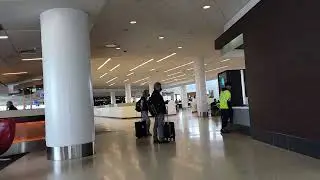 San Francisco International Airport - Terminal 2
