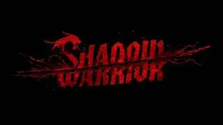 Shadow Warrior (2013) - Unreleased Soundtrack - Battle Theme 2