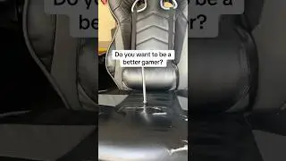 This chair will make you a better gamer