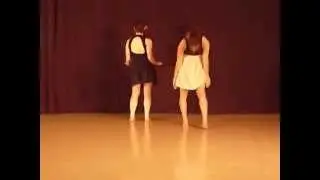 Neta Erez & Haddas Eshel - Steve Reich