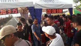 Db takalar merdeka kls 130cc lokal