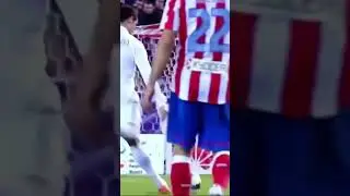 ⚡ Vintage CR7! ⚽ | Cristiano Ronaldo Stunning Finish #shorts