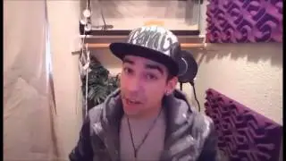 Remix music productions /d(-_-)b Team Backpack 2016 cypher