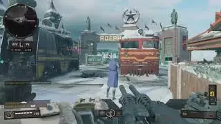 Karesh vs ayBonBon , zComplexiiity (COD BO4)