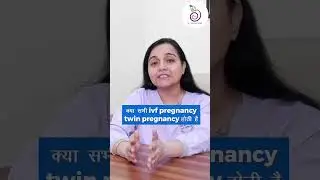 Do all IVF pregnancies result in twins?
