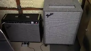 1971 Leslie Model 16