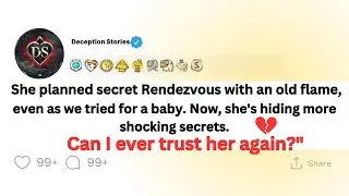 My Wife's Secret Affairs Exposed | A Shocking Cheating Wife Story