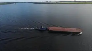 2016-10-29 Uitkijkpunt Kaageiland