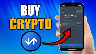How To Buy Crypto On Transak | Transak Buy Crypto