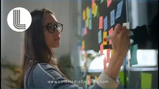 Get a Full Marketing Team Without the Overhead | Link Media Partners