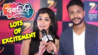 Yuvagiri - Zee Yuva New Show - Apoorva Ranjankar, Sneha Chavan - Youth Programme