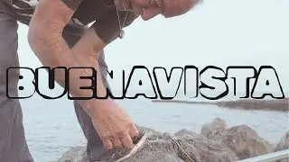 Buenavista: pesca a la aguja con mi padre y mi hermano | Día en familia