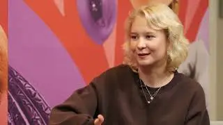Ale Kino 2022 / Sigrid Johnson / Q&A