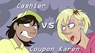 Retail Revenge: inConvenience &ndash; Official Kickstarter Trailer